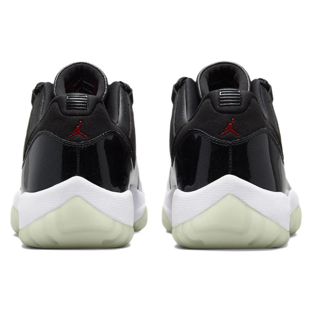 Jordan Air Jordan 11 retro low "72-10"