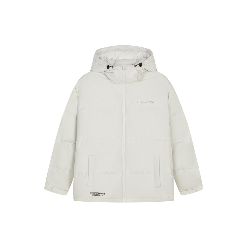 Champion FW23 Men'S Life Logo