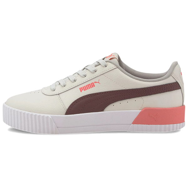 PUMA Carina Leather
