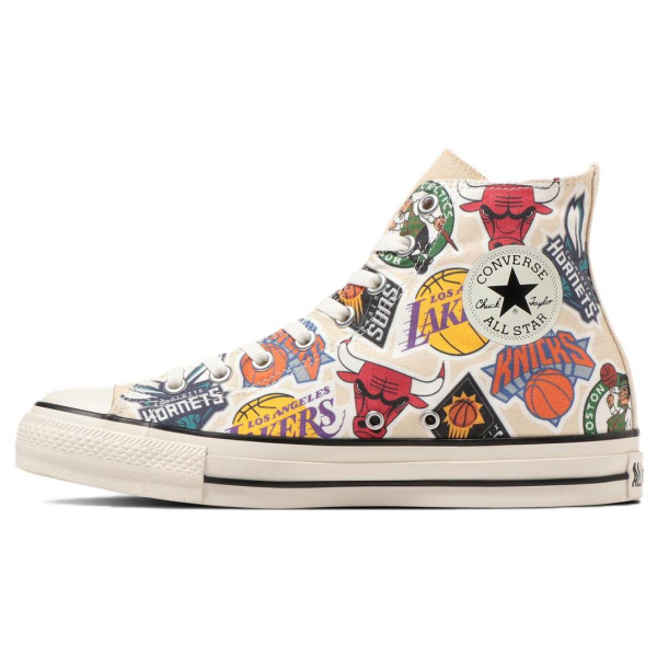 NBA x Converse All Star