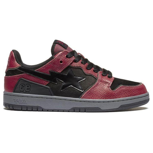 A BATHING APE SK8 STA
