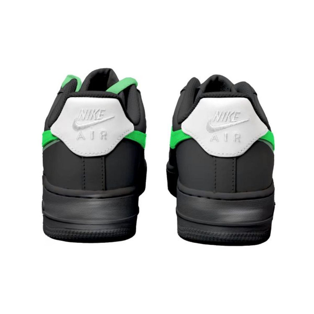 【 】 Nike Air Force 1 Low OKHR