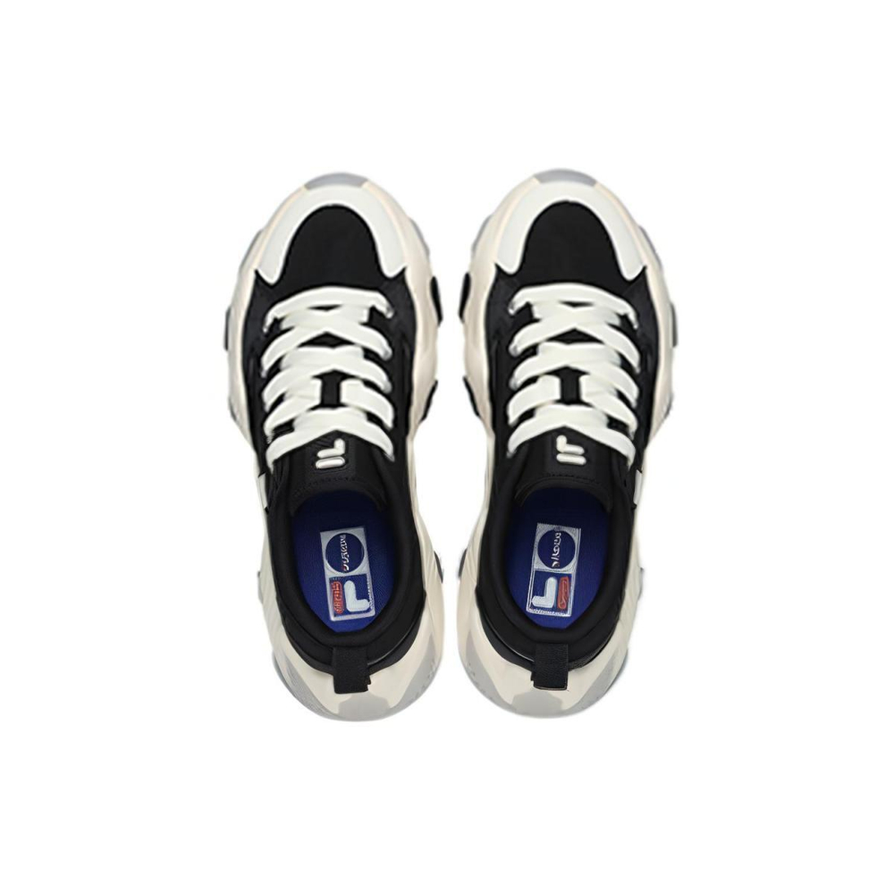 FILA FUSION TPU Starfish cvs