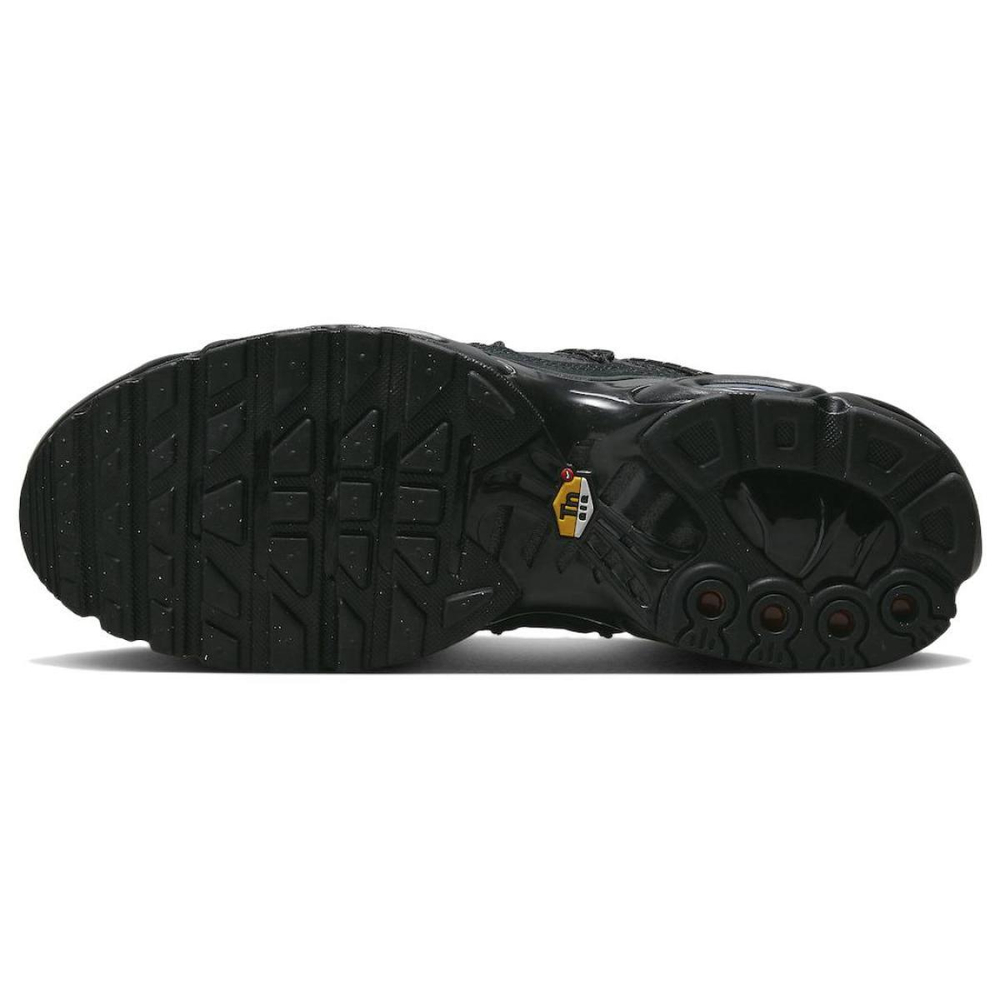 Nike Air Max Plus Logo