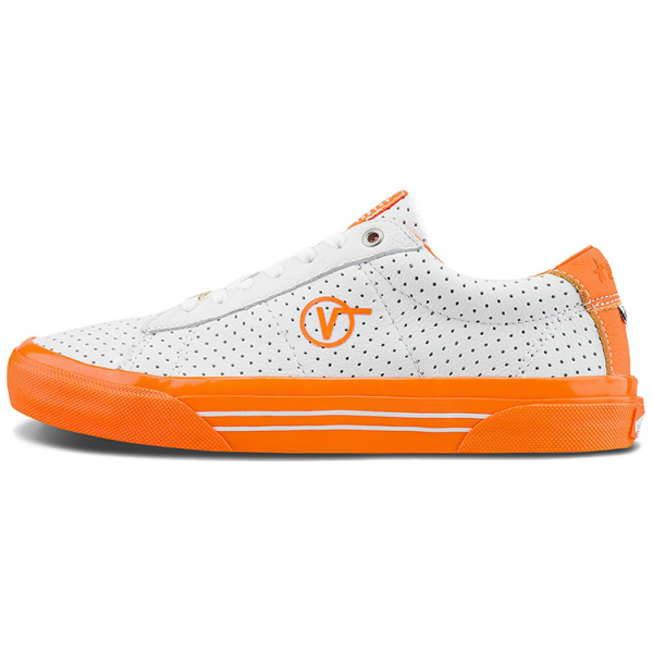 Vans SID