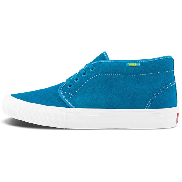 The Simpsons/ x Vans Pro