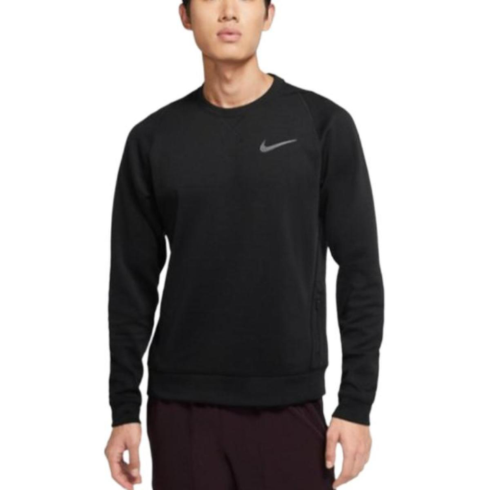 Nike Asm Nk Dry Top Ls Flc Project T