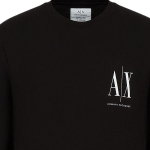 ARMANI EXCHANGE FW22 T