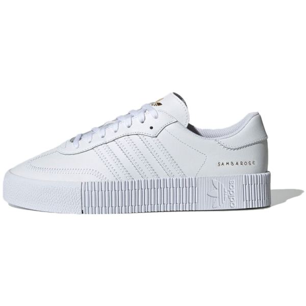 Adidas originals Sambarose rose