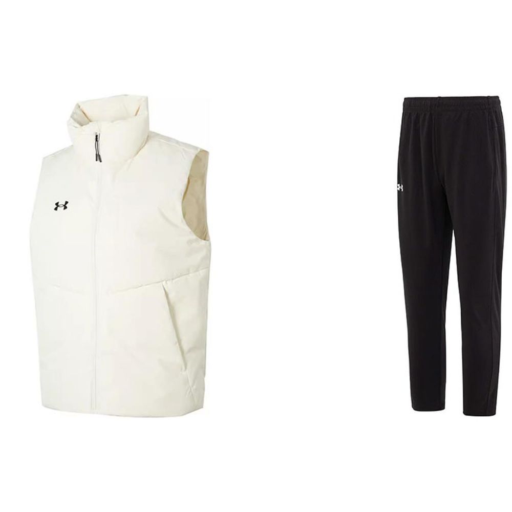 Under Armour