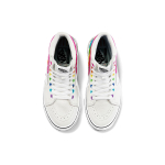 Flour Shop x Vans SK8 Rainbow
