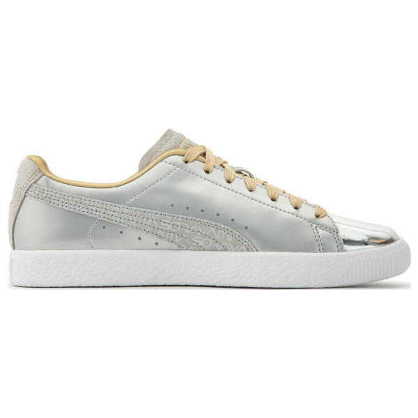 /HajimeSorayama x PUMA Clyde 50
