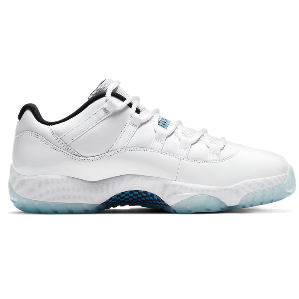 Jordan Air Jordan 11 retro low "legend blue"