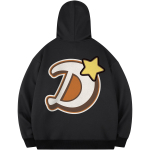 Doraemon A Logo
