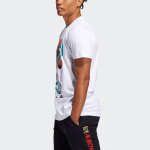 Adidas . T