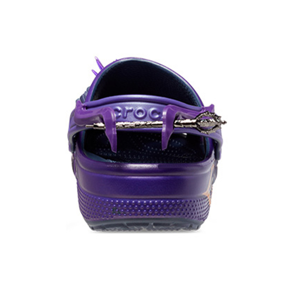 X Crocs Classic clog EVA