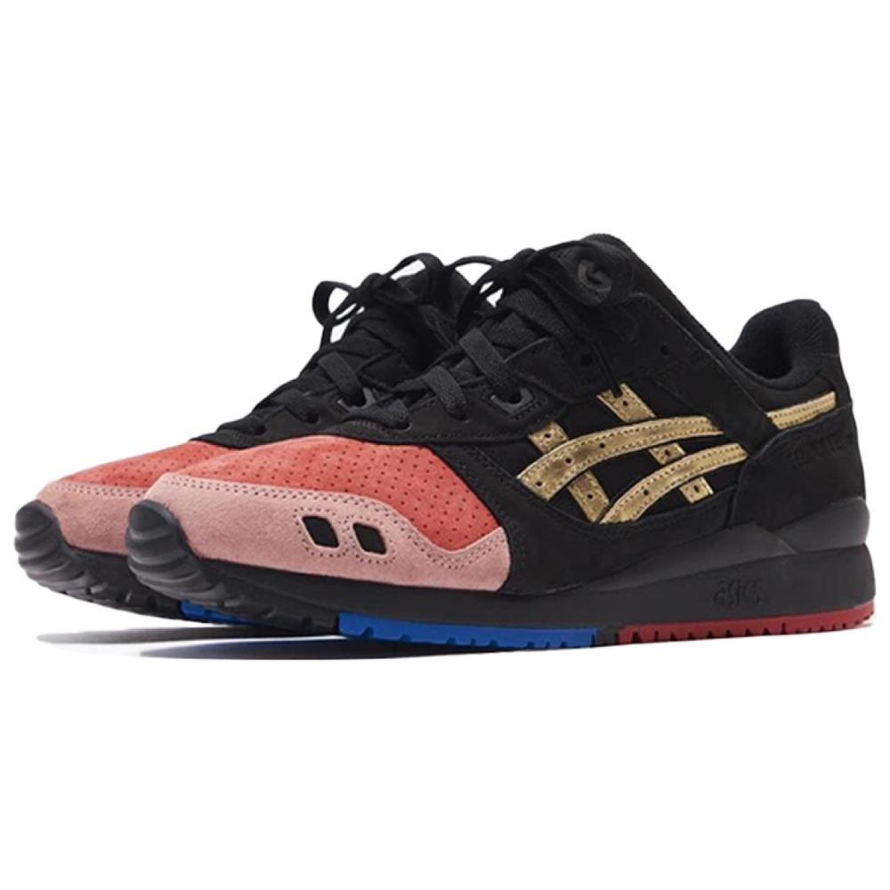 Ronnie Fieg x Asics Gel-Lyte 3 KITH