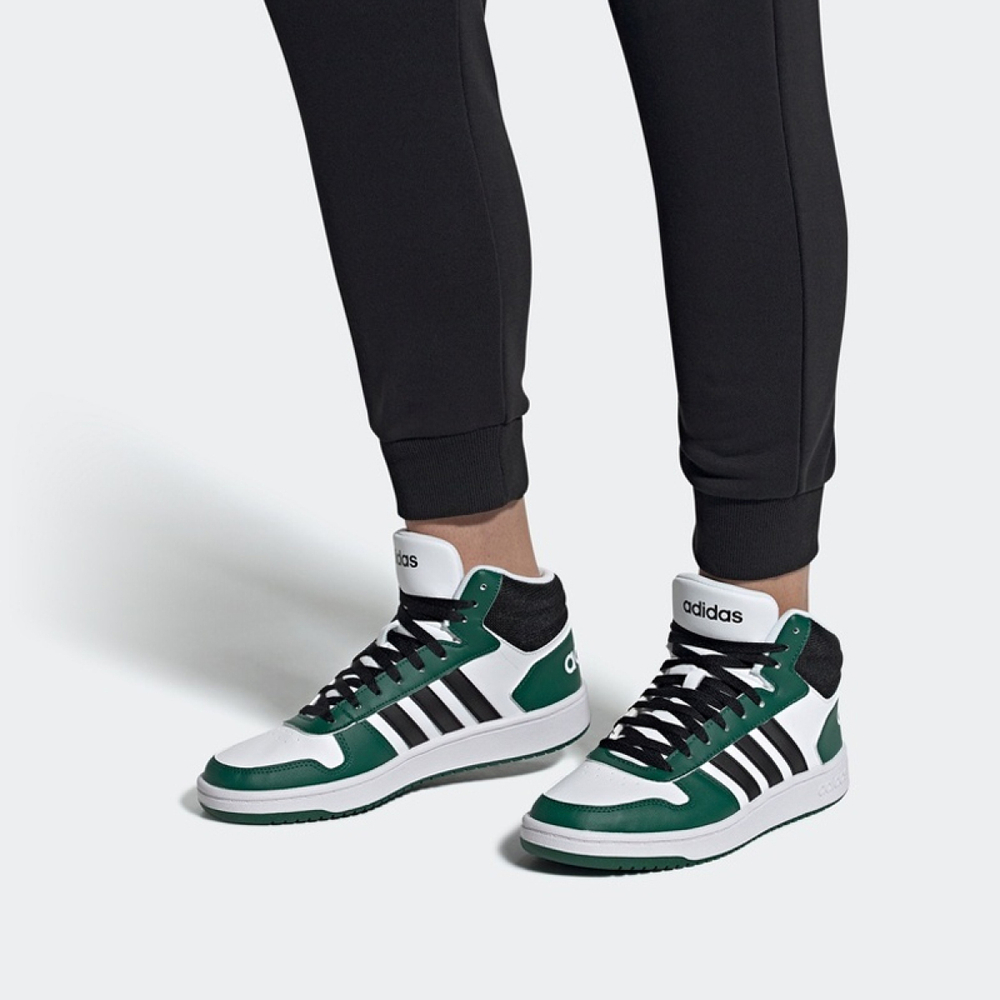Adidas neo Hoops 2.0 mid