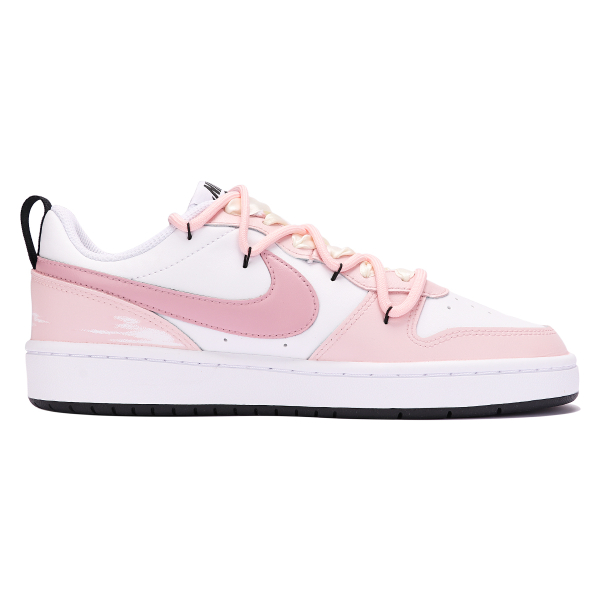 【 】 Nike Court Borough Low 2 GS