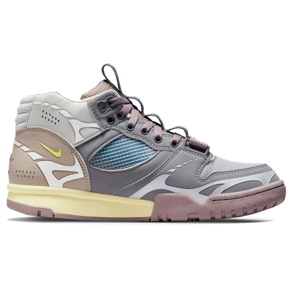 Nike Air Trainer 1 SP "Light Smoke Grey and Honeydew"