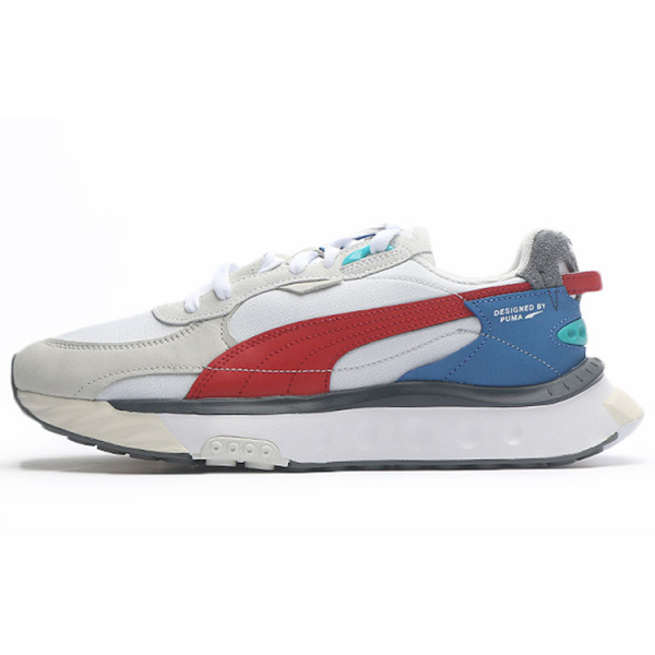PUMA Puma Wild Rider Layers
