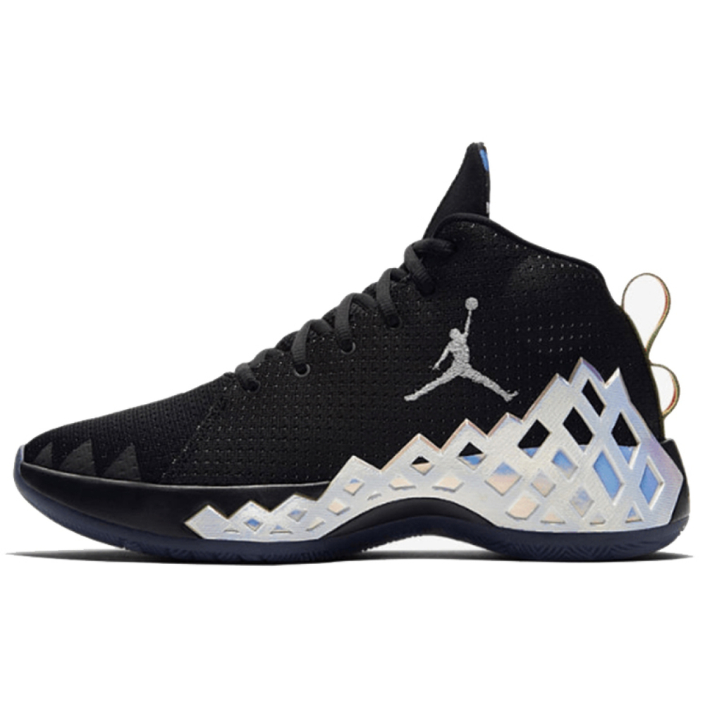Jordan Jumpman Diamond Mid Quai 54