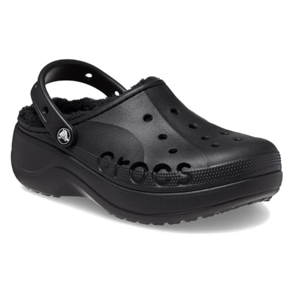 Crocs Baya Platform Clog EVA 4.2cm