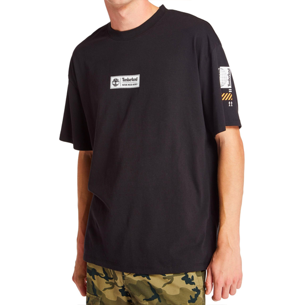 Timberland T