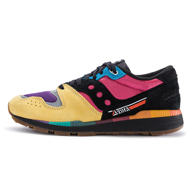 Saucony Azura