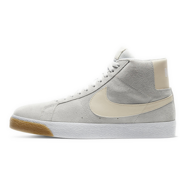 Nike Blazer SB "Cream Gum"