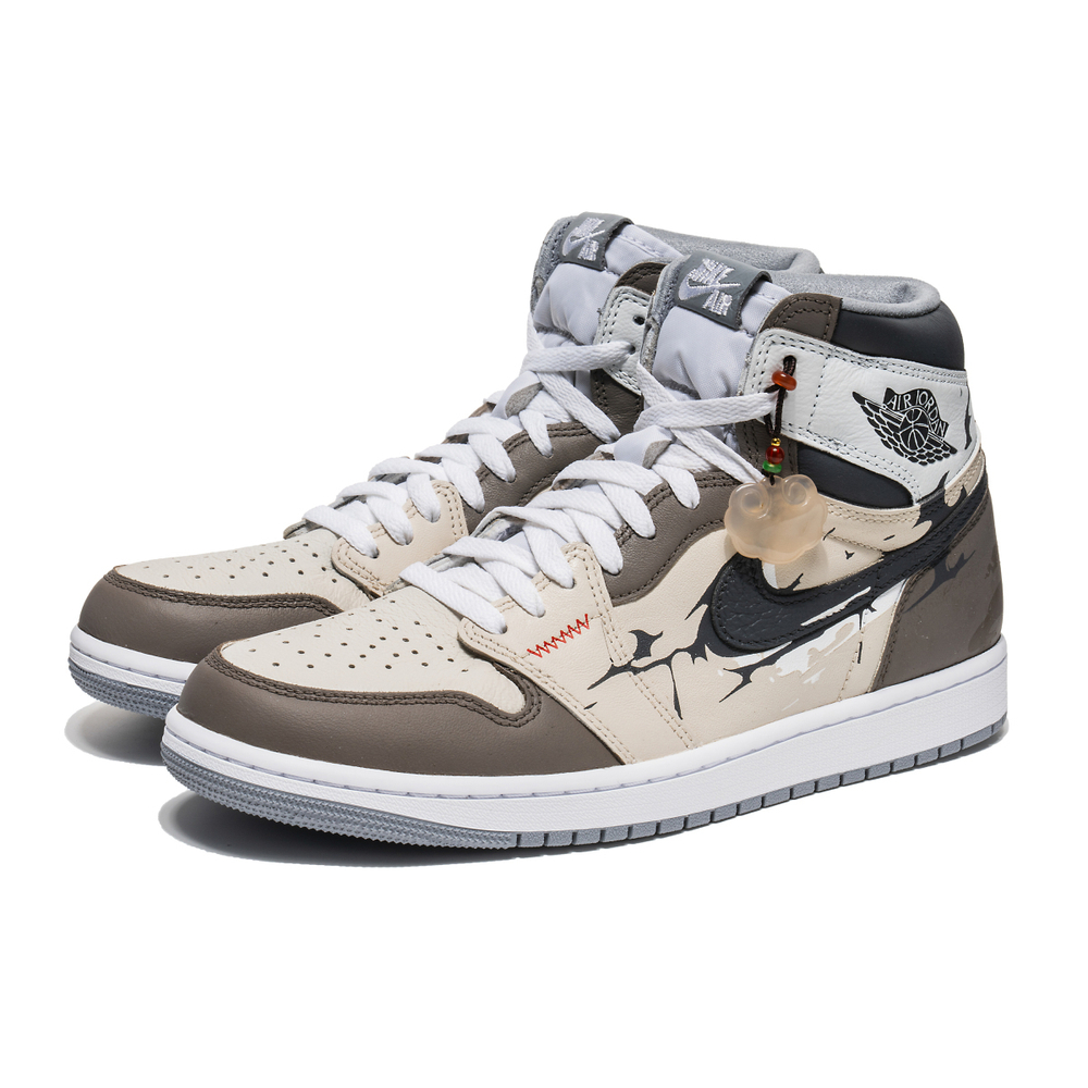 【 】 Jordan Air Jordan 1 High OG