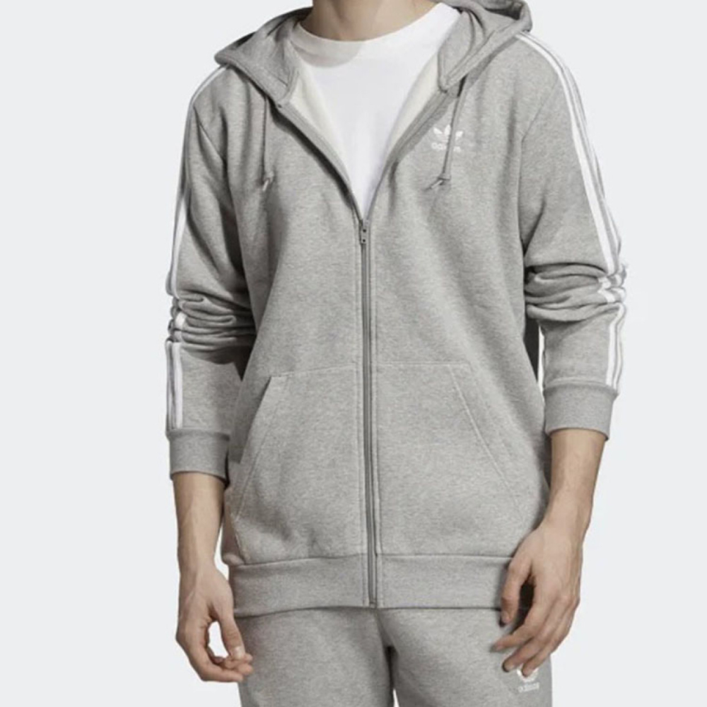 Adidas originals 3-Stripe Zip 3