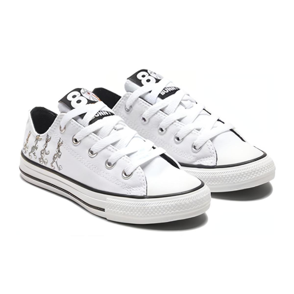 Bugs Bunny x Converse Chuck Taylor All Star
