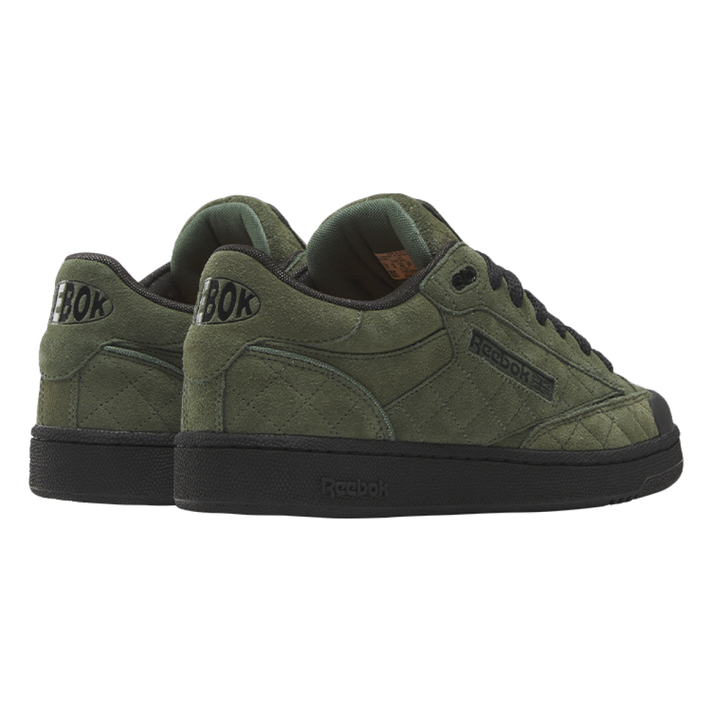 Reebok Club C Bulc