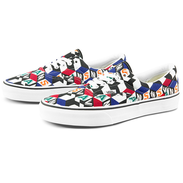 Vans Era