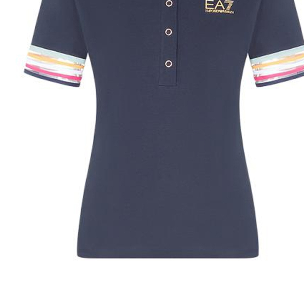 EMPORIO ARMANI SS23 Polo