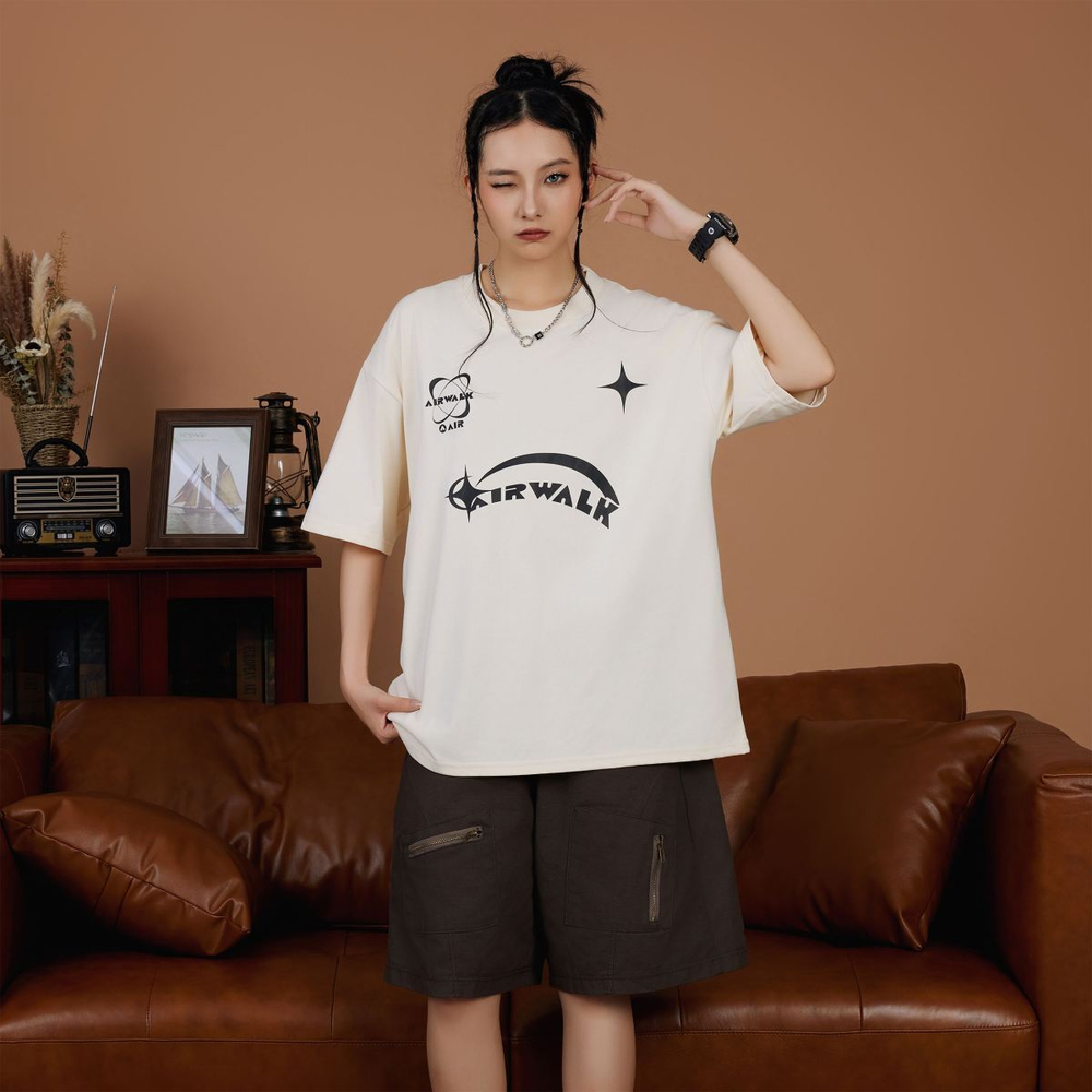 Airwalk T