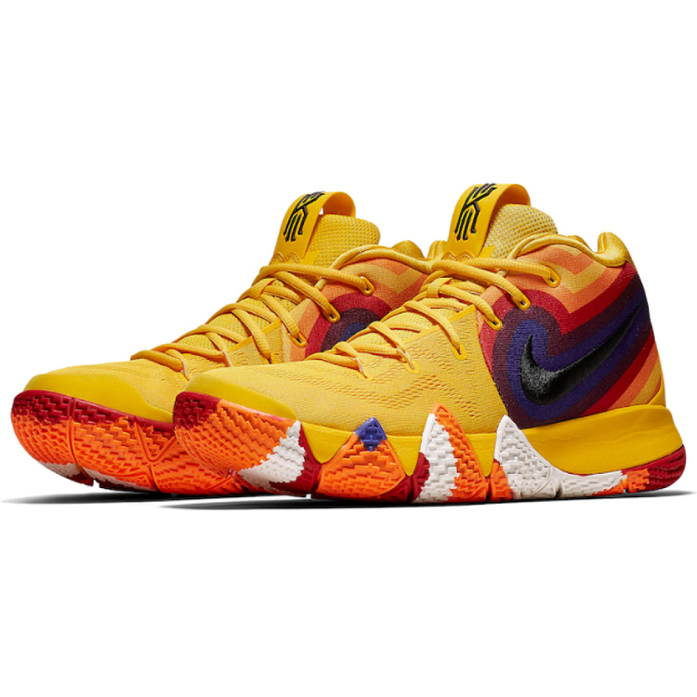 Nike Kyrie 4 70s QS 4