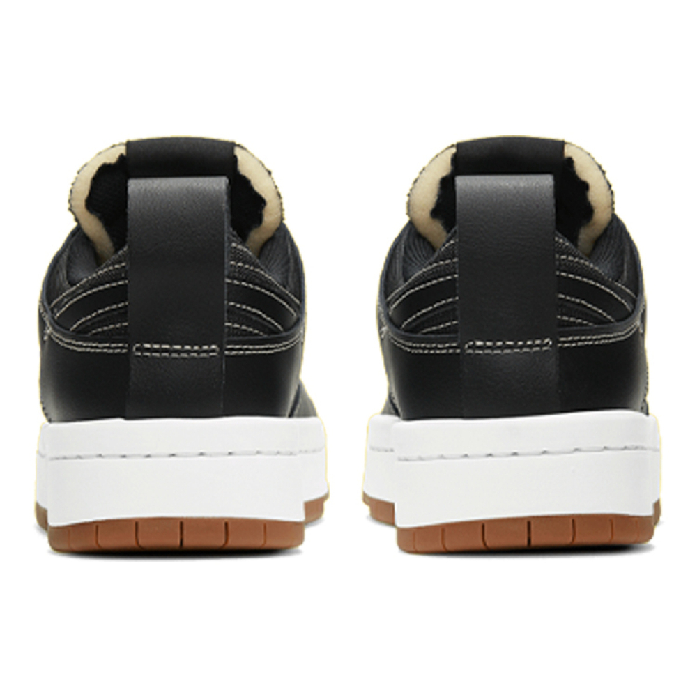 Nike Dunk Disrupt Disrupt "Black Gum"
