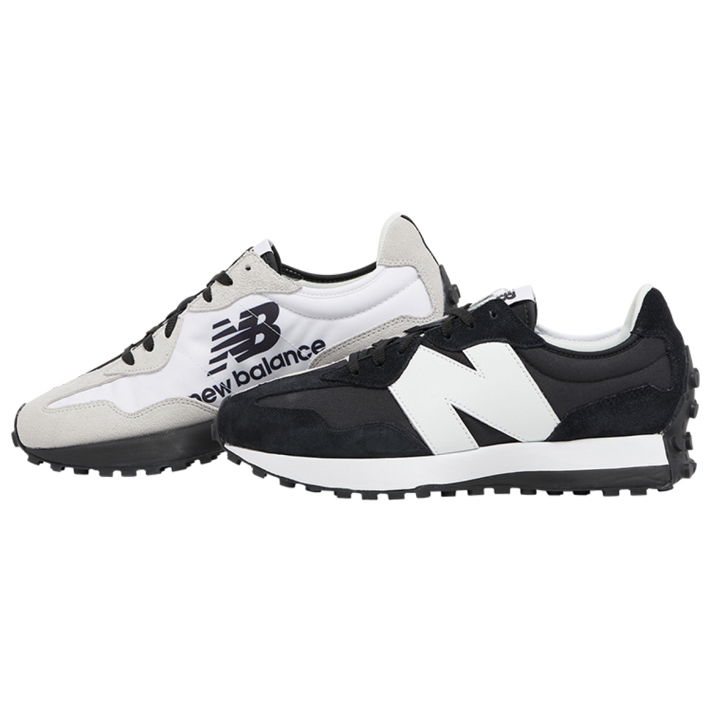 Foot Locker x New Balance NB 327