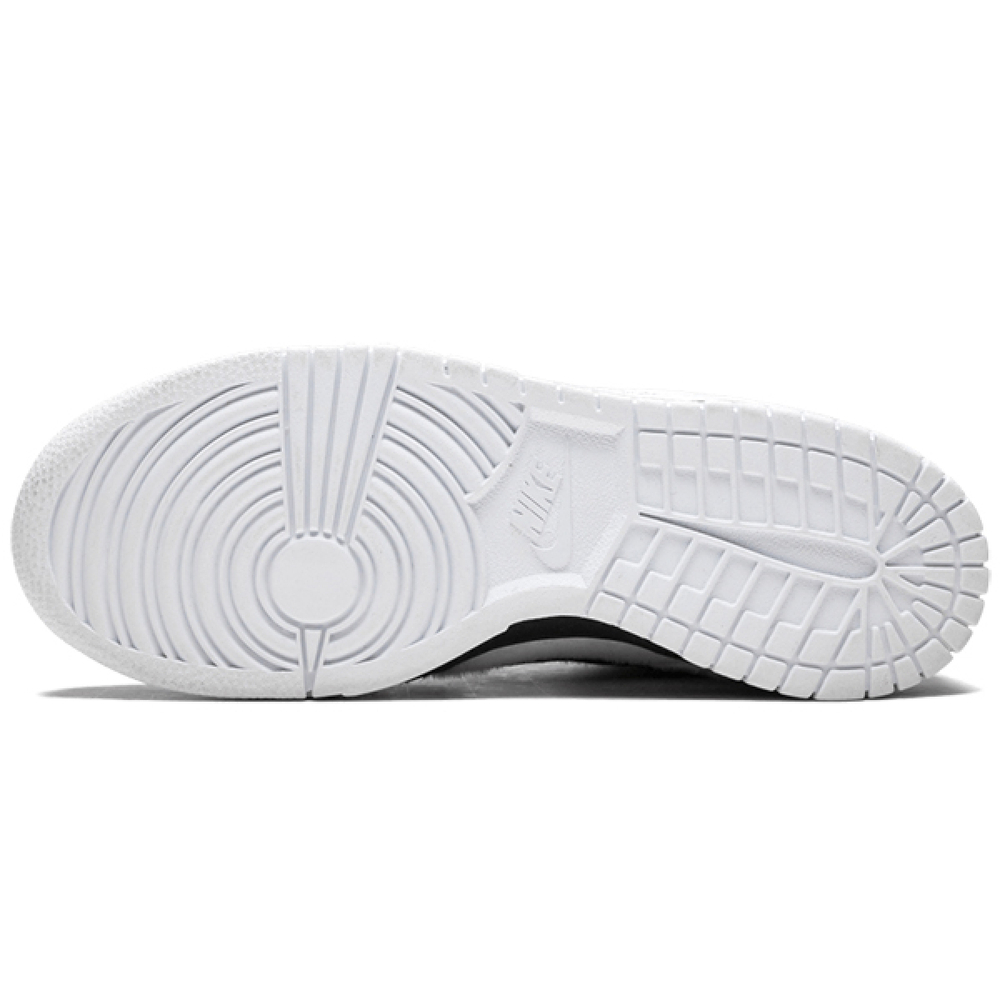 Nike Dunk Ueno Panda