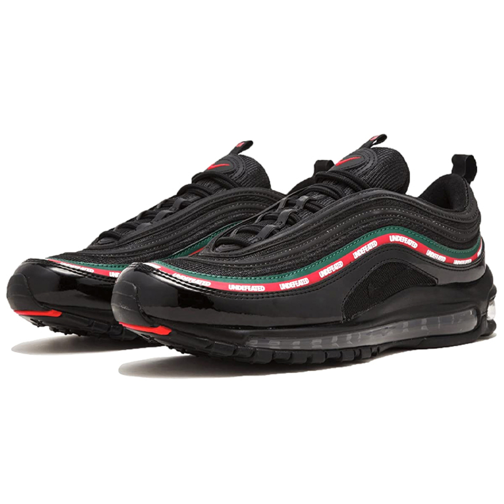 UNDEFEATED x Nike Air Max 97