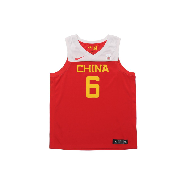 Nike 6