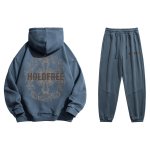 HOLDFREE FW22 logo