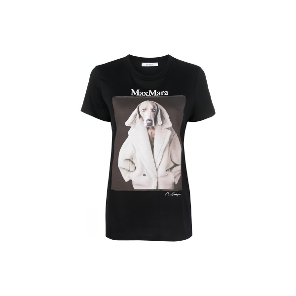 MaxMara SS23 T