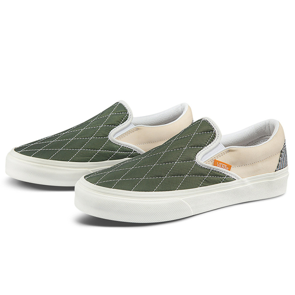 Vans slip-on