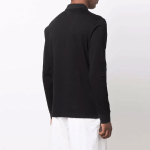 EMPORIO ARMANI Logo Polo