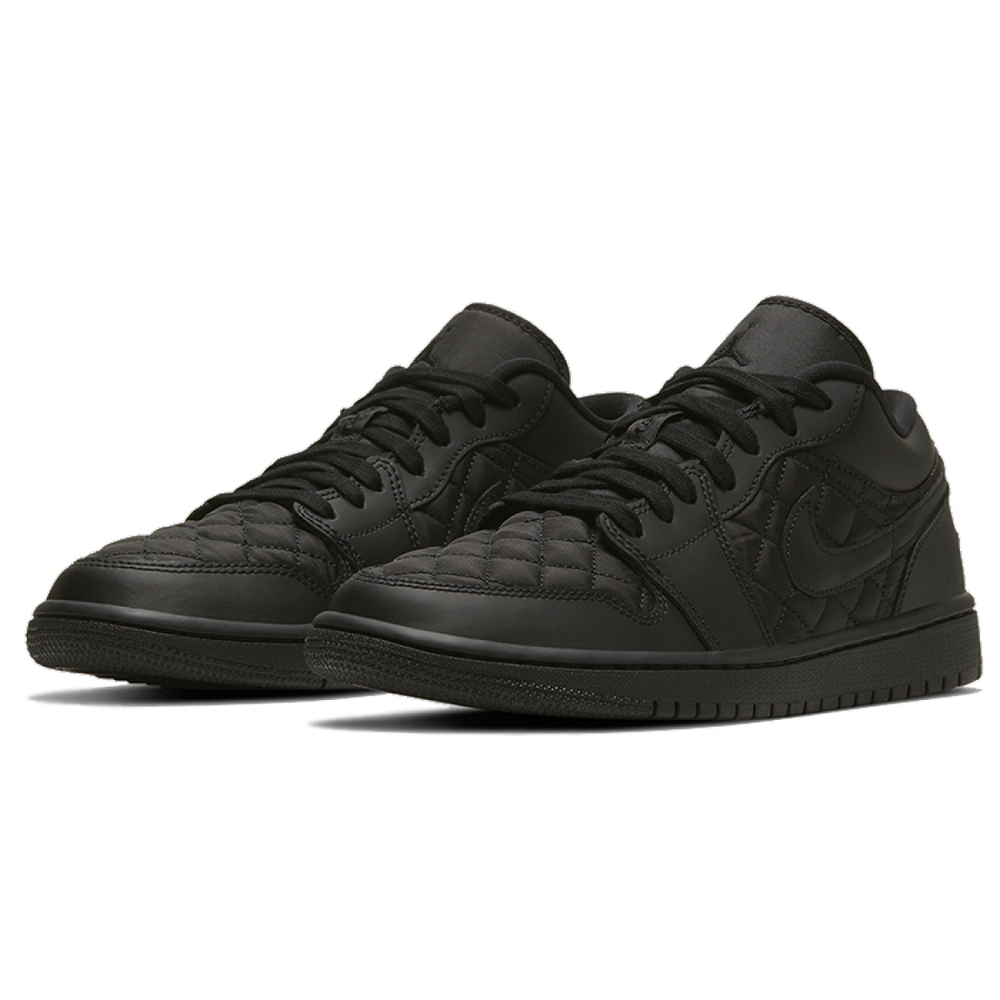 Jordan Air Jordan 1 Low Quilted
