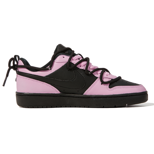 【 】 Nike Court Borough Low 2 y2k GS