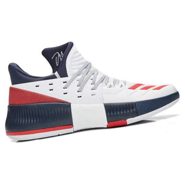 Adidas D lillard 3